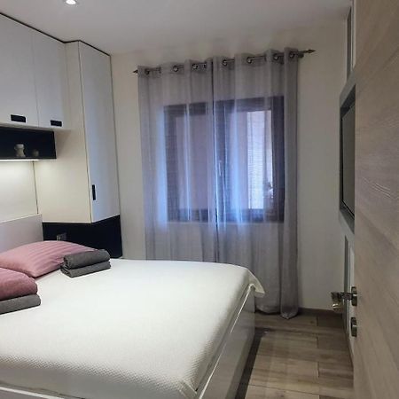 Holiday Home Jass Near Makarska Zagvozd Luaran gambar