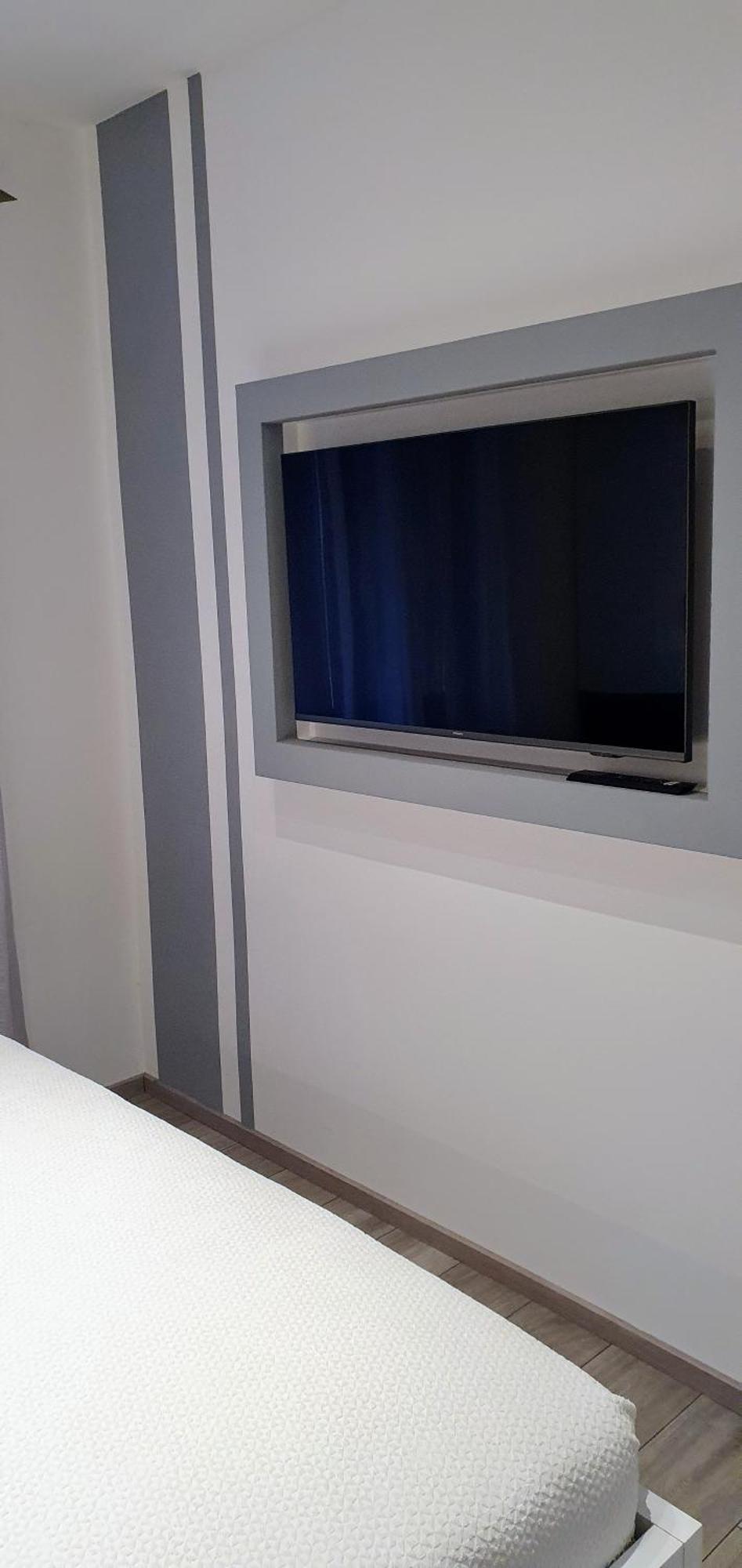 Holiday Home Jass Near Makarska Zagvozd Luaran gambar